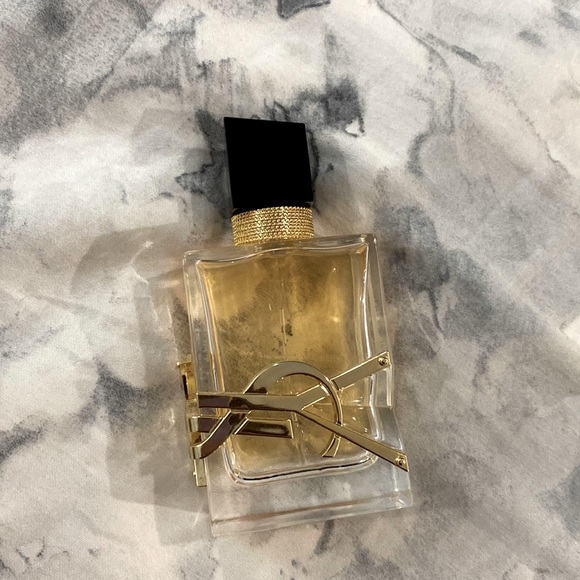 Yves Saint Laurent Other - YSL libre eau de parf.